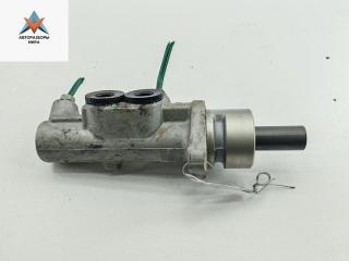 цилиндр тормозной главный Renault Scenic 1 поколение [рестайлинг] 2001, 1.6 л., бензин, АКПП, серый, минивэн