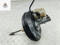 вакуумный усилитель тормозов Opel Zafira 1 поколение (A) [рестайлинг] 2004, 1.8 л., бензин, МКПП, чёрный, минивэн, 90498034 - фото №2