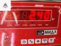 бардачок Opel Astra G 2000, 1.6 л., бензин, МКПП, красный, хетчбэк 5 дв., 90561241 - фото №4