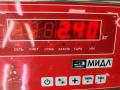 бардачок Opel Astra G 2000, 1.6 л., бензин, МКПП, красный, хетчбэк 5 дв., 90561241 - фото №4