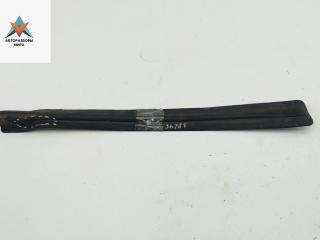 уплотнитель двери Opel Zafira 1 поколение (A) [рестайлинг] 2004, 1.8 л., бензин, МКПП, чёрный, минивэн, 009132664