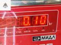 уплотнитель двери Opel Zafira 1 поколение (A) [рестайлинг] 2004, 1.8 л., бензин, МКПП, чёрный, минивэн, 009132664 - фото №4