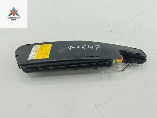 подушка безопасности сиденья Opel Astra J [рестайлинг] 2011, 1.4 л., бензин, АКПП, серый, универсал, 13251381