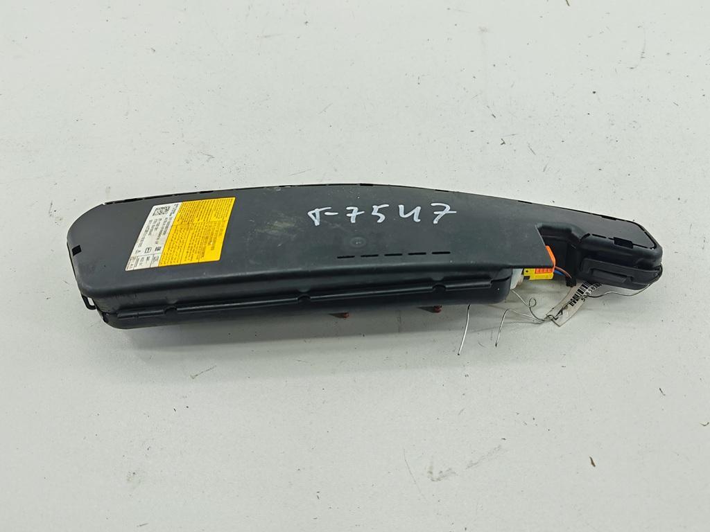 подушка безопасности сиденья Opel Astra J 2011, 1.4 л., бензин, АКПП, серый, универсал, 13251381