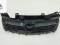 решетка радиатора Opel Zafira 2 поколение (B) 2005, чёрный, минивэн, 13157590 - фото №2