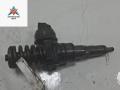 форсунка SEAT Altea 1 поколение 2005, 1.9 л., дизель, МКПП, серый, минивэн, 038130073AG - фото №2