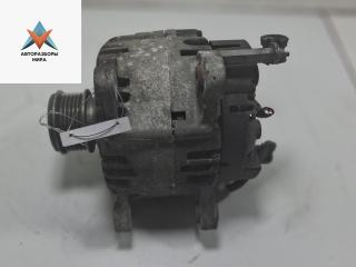 генератор SEAT Altea 1 поколение 2005, 1.9 л., дизель, МКПП, серый, минивэн, 06F903023C
