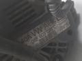генератор SEAT Altea 1 поколение 2005, 1.9 л., дизель, МКПП, серый, минивэн, 06F903023C - фото №4