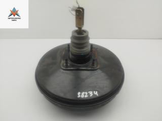 вакуумный усилитель тормозов Renault Scenic 1 поколение 1998, 2.0 л., бензин, АКПП, зелёный, минивэн, 7700428596