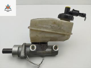 цилиндр тормозной главный Renault Scenic 1 поколение [рестайлинг] 2002, 1.9 л., дизель, МКПП, зелёный, минивэн, 7700436913