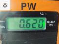 цилиндр тормозной главный Renault Scenic 1 поколение [рестайлинг] 2002, 1.9 л., дизель, МКПП, зелёный, минивэн, 7700436913 - фото №3