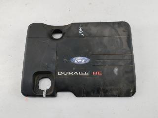 декоративная крышка двигателя Ford Mondeo III 2002, 2.0 л., бензин, МКПП, чёрный, хетчбэк 5 дв., 1S7G6A949AH