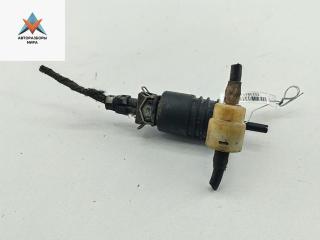 насос (моторчик) омывателя стекла Opel Zafira 1 поколение (A) [рестайлинг] 2004, чёрный, минивэн