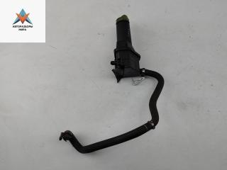 Бачок гидроусилителя Volkswagen Sharan 1 поколение [2-й рестайлинг] 2007, 1.9 л., дизель, 7M3422372