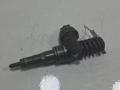 форсунка SEAT Altea 1 поколение 2005, 1.9 л., дизель, МКПП, серый, минивэн, 038130073AG - фото №2
