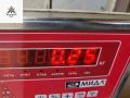 уплотнитель двери Ford Focus 2 поколение 2006, 1.6 л., i, бензин, МКПП, синий, универсал - фото №3
