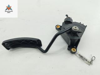 педаль Renault Scenic 2 поколение [рестайлинг] 2007, 1.9 л., дизель, МКПП, серый, минивэн, 8200159645