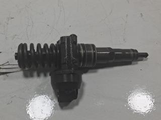 форсунка SEAT Altea 2005, 1.9 л., дизель, МКПП, серый, минивэн, 038130073AG
