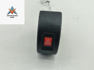кнопка аварийной сигнализации Opel Astra G 2000, 1.6 л., бензин, МКПП, красный, хетчбэк 5 дв., 09131728