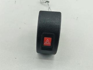 кнопка аварийной сигнализации Opel Astra G 2000, 1.6 л., бензин, МКПП, красный, хетчбэк 5 дв., 09131728