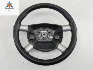руль Ford Mondeo 3 поколение [рестайлинг] 2003, 2.0 л., дизель, МКПП, синий, универсал, 3S713599CIBW