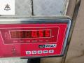 крепление бака топливного Ford Focus 1 поколение 2000, 1.6 л., i, бензин, АКПП, серый, универсал, 98AB9057AH - фото №10