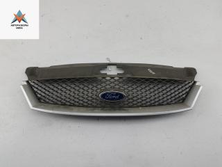 решетка радиатора Ford Mondeo 3 поколение 2001, серый, универсал, 1S7X8A100AH