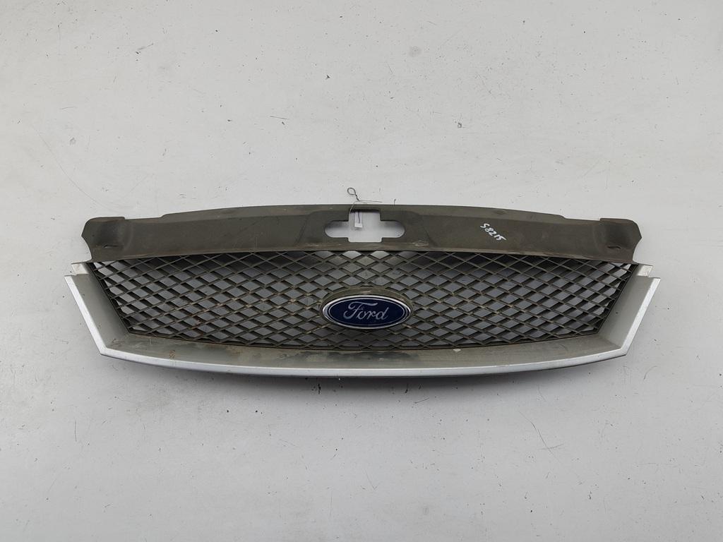 решетка радиатора Ford Mondeo III 2001, серый, универсал, 1S7X8A100AH
