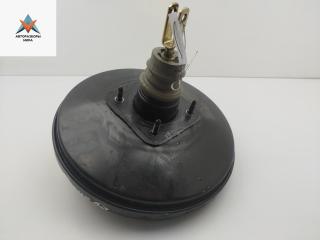 вакуумный усилитель тормозов Renault Scenic 1 поколение [рестайлинг] 2002, 1.6 л., бензин, АКПП, серый, минивэн, 8200069904