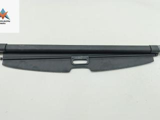 шторка багажника Opel Zafira 2 поколение (B) 2005, 1.8 л., бензин, МКПП, чёрный, минивэн