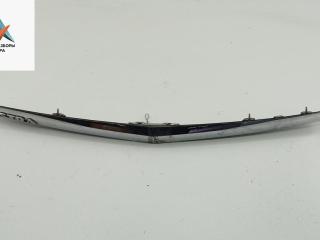Молдинг крышки (двери) багажника Opel Astra H 2004, 1.4 л., бензин, МКПП, серый, хетчбэк 5 дв., 13105814