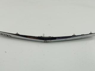 Молдинг крышки (двери) багажника Opel Astra H 2004, 1.4 л., бензин, МКПП, серый, хетчбэк 5 дв., 13105814