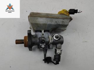 цилиндр тормозной главный Volkswagen Sharan 1 поколение [2-й рестайлинг] 2007, 1.9 л., дизель, МКПП, чёрный, минивэн