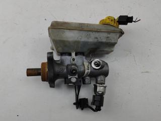 цилиндр тормозной главный Volkswagen Sharan 2007, 1.9 л., дизель, МКПП, чёрный, минивэн