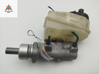 цилиндр тормозной главный Renault Scenic 1 поколение 1998, 2.0 л., бензин, АКПП, зелёный, минивэн, 7700436913
