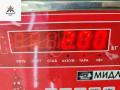 шланг гидроусилителя Opel Astra G 2000, 1.6 л., бензин, МКПП, красный, хетчбэк 5 дв., 0100185018013 - фото №3