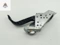 педаль сцепления Opel Zafira 2 поколение (B) [рестайлинг] 2008, 1.7 л., дизель, МКПП, чёрный, минивэн, 13208427 - фото №2