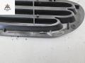 обшивка багажника Volkswagen Sharan 1 поколение [2-й рестайлинг] 2004, 2.8 л., бензин, МКПП, чёрный, минивэн - фото №3