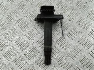 катушка зажигания Volkswagen Sharan 2004, 1.8 л., бензин, МКПП, чёрный, минивэн, 06B905115E