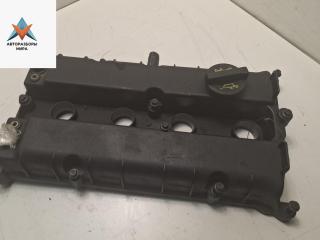 клапанная крышка Ford Focus 2 поколение 2006, 1.6 л., i, бензин