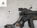подрамник передний Ford Focus 2 поколение 2004, 1.6 л., i, бензин, МКПП, красный, универсал - фото №3