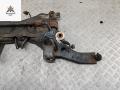 подрамник передний Ford Focus 2 поколение 2004, 1.6 л., i, бензин, МКПП, красный, универсал - фото №5