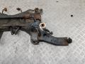 подрамник передний Ford Focus 2 поколение 2004, 1.6 л., i, бензин, МКПП, красный, универсал - фото №5