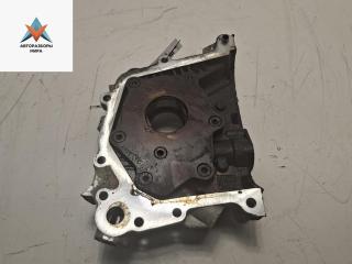 насос масляный Ford Focus 2 поколение 2006, 1.6 л., i, бензин, МКПП, серый, универсал