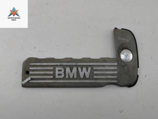 декоративная крышка двигателя BMW 5 серия E39 [рестайлинг] 2001, 3.0 л., дизель, АКПП, серый, седан
