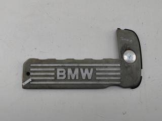 декоративная крышка двигателя BMW 5 серия E39 [рестайлинг] 2001, 3.0 л., дизель, АКПП, серый, седан