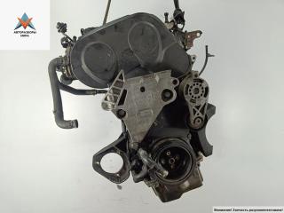 двигатель Volkswagen Touran 1 поколение 2004, 2.0 л., дизель, МКПП, BKD
