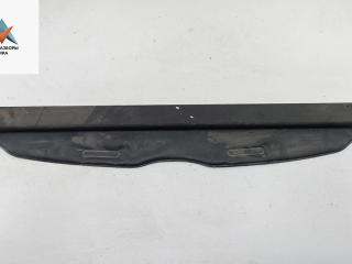 шторка багажника Volkswagen Sharan 1 поколение [2-й рестайлинг] 2004, 2.8 л., бензин, МКПП, чёрный, минивэн, 7M3868791