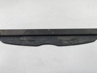 шторка багажника Volkswagen Sharan 1 поколение [2-й рестайлинг] 2004, 2.8 л., бензин, МКПП, чёрный, минивэн, 7M3868791