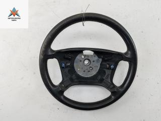 руль BMW 3 серия E46 [рестайлинг] 2002, 2.5 л., бензин, АКПП, серый, универсал